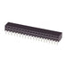 1-146140-9 by TE Connectivity AMP Connectors - CONNECTOR RECPT 40POS 0.1 GOLD PCB R/A