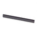 7-535541-8 by TE Connectivity AMP Connectors - CONNECTOR RECPT 30POS 0.1 GOLD PCB