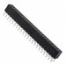2-535598-5 by TE Connectivity AMP Connectors - CONNECTOR RECPT 44POS 0.1 GOLD PCB