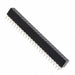 2-535542-4 by TE Connectivity AMP Connectors - CONNECTOR RECPT 48POS 0.1 GOLD PCB