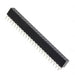 7-147424-4 by TE Connectivity AMP Connectors - CONNECTOR RECPT 48POS 0.1 GOLD PCB