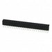 7-535598-1 by TE Connectivity AMP Connectors - CONNECTOR RECPT 50POS 0.1 GOLD PCB