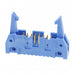 2-5499141-3 by TE Connectivity AMP Connectors - CONNECTOR HEADER R/A 16POS 2.54MM