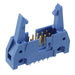 2-5499206-1 by TE Connectivity AMP Connectors - CONNECTOR HEADER VERT 10POS 2.54MM