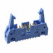 2-5499206-3 by TE Connectivity AMP Connectors - CONNECTOR HEADER VERT 16POS 2.54MM
