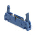 2-5499206-6 by TE Connectivity AMP Connectors - CONNECTOR HEADER VERT 26POS 2.54MM