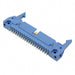 2-5499206-9 by TE Connectivity AMP Connectors - CONNECTOR HEADER VERT 40POS 2.54MM