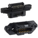 2-552271-1 by TE Connectivity AMP Connectors - CONNECTOR RECPT 14POS STR IDC