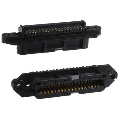 2-552275-1 by TE Connectivity AMP Connectors - CONNECTOR RECPT 36POS STR IDC
