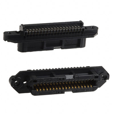 2-552475-1 by TE Connectivity AMP Connectors - CONNECTOR RECPT 36POS STR IDC