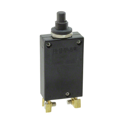 2-5700-IG1-K10-DD-15A by E-T-A - THERMAL CIRCUIT BREAKER15A 250VAC 50VDC
