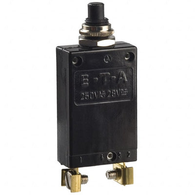 2-5700-IG1-K10-DD-10A by E-T-A - THERMAL CIRCUIT BREAKER10A 250VAC 50VDC