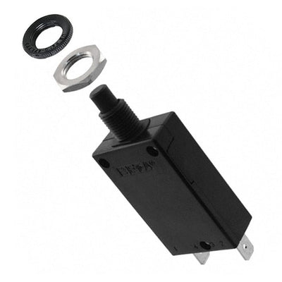 2-5700-IG1-P10-1.5A by E-T-A - THERMAL CIRCUIT BREAKER1.5A 250VAC 50VDC