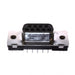 2-5747706-0 by TE Connectivity AMP Connectors - CONNECTOR D-SUB RCPT 9POS VERT SLDR