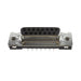 2-5747707-0 by TE Connectivity AMP Connectors - CONNECTOR D-SUB RCPT 15POS VERT SLDR