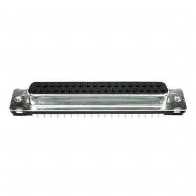 2-5747709-0 by TE Connectivity AMP Connectors - CONNECTOR D-SUB RCPT 37POS VERT SLDR