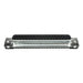 2-747709-0 by TE Connectivity AMP Connectors - CONNECTOR D-SUB RCPT 37POS VERT SLDR