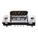 2-5748003-0 by TE Connectivity AMP Connectors - CONNECTOR D-SUB PLUG 9POS VERT SLDR