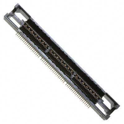 2-5767004-4 by TE Connectivity AMP Connectors - CONNECTOR RECPT 114POS SMD GOLD
