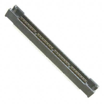 2-5767004-5 by TE Connectivity AMP Connectors - CONNECTOR RECPT 152POS SMD GOLD