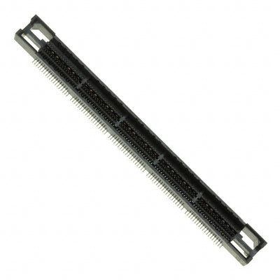 2-5767004-6 by TE Connectivity AMP Connectors - CONNECTOR RECPT 190POS SMD GOLD