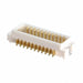 2-5917407-2 by TE Connectivity AMP Connectors - CONNECTOR PLUG 22POS SMD GOLD