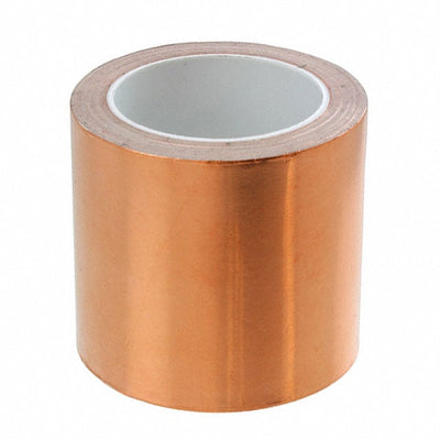 2-6-1125 by 3M (TC) - RF EMI SHIELDING TAPE 18'X2