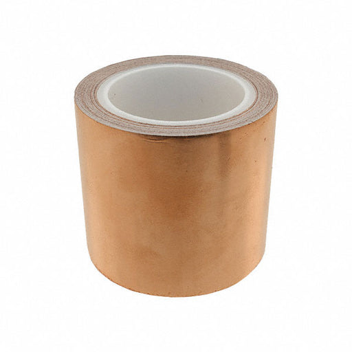 2-6-1126 by 3M (TC) - RF EMI SHIELDING TAPE 18'X2