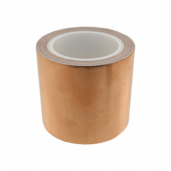 2-6-1126 by 3M (TC) - RF EMI SHIELDING TAPE 18'X2