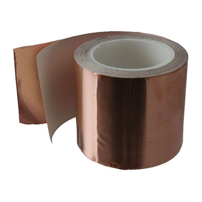 2-6-1194 by 3M (TC) - RF EMI SHIELDING TAPE 18'X2