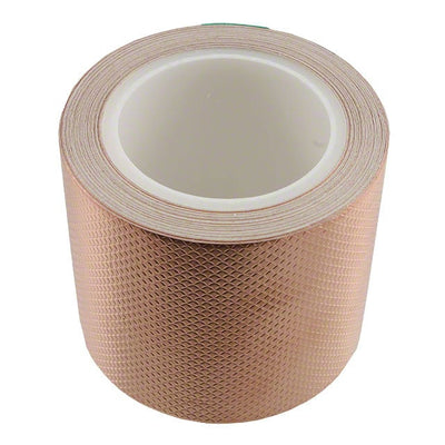 2-6-1245 by 3M (TC) - RF EMI SHIELDING TAPE 18'X2