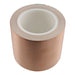 2-6-1245 by 3M (TC) - RF EMI SHIELDING TAPE 18'X2