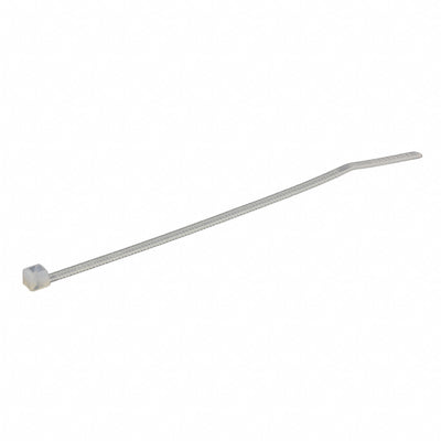 2-604771-9 by TE Connectivity AMP Connectors - CABLE TIE LOCKING NAT 18LBS 4.06