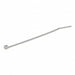 2-604771-9 by TE Connectivity AMP Connectors - CABLE TIE LOCKING NAT 18LBS 4.06