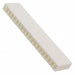 2-640251-0 by TE Connectivity AMP Connectors - CONNECTOR RECPT HSG 20POS 3.96MM