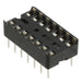 2-640357-4 by TE Connectivity AMP Connectors - CONNECTOR IC DIP SOCKET 14POS GOLD