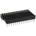 1-1825108-2 by TE Connectivity AMP Connectors - CONNECTOR IC DIP SOCKET 28POS GOLD