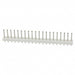 2-640383-0 by TE Connectivity AMP Connectors - CONNECTOR HEADER VERT 20POS 3.96MM