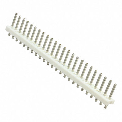2-640383-4 by TE Connectivity AMP Connectors - CONNECTOR HEADER VERT 24POS 3.96MM