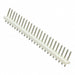 2-640383-4 by TE Connectivity AMP Connectors - CONNECTOR HEADER VERT 24POS 3.96MM
