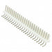 2-640389-4 by TE Connectivity AMP Connectors - CONNECTOR HEADER R/A 24POS 3.96MM
