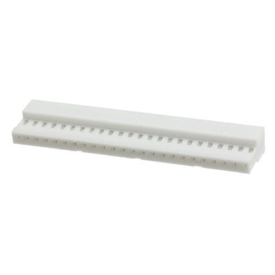 2-640441-4 by TE Connectivity AMP Connectors - CONNECTOR RECPT 24P IDC 24AWG TIN-LEAD