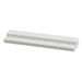 2-640441-4 by TE Connectivity AMP Connectors - CONNECTOR RECPT 24P IDC 24AWG TIN-LEAD