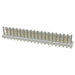 2-640445-0 by TE Connectivity AMP Connectors - CONNECTOR HEADER VERT 20POS 3.96MM