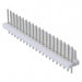 2-640454-0 by TE Connectivity AMP Connectors - CONNECTOR HEADER VERT 20POS 2.54MM