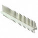 2-640454-6 by TE Connectivity AMP Connectors - CONNECTOR HEADER VERT 26POS 2.54MM