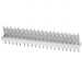 2-640456-0 by TE Connectivity AMP Connectors - CONNECTOR HEADER VERT 20POS 2.54MM