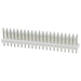 2-640456-1 by TE Connectivity AMP Connectors - CONNECTOR HEADER VERT 21POS 2.54MM