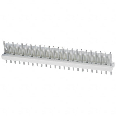 2-640456-2 by TE Connectivity AMP Connectors - CONNECTOR HEADER VERT 22POS 2.54MM