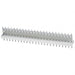 2-640456-2 by TE Connectivity AMP Connectors - CONNECTOR HEADER VERT 22POS 2.54MM